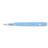 Swann-Morton Scalpels with Stainless Steel Blade, N. 15, Sterile (Pack