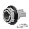 Getfarway 33302-T2A-A01 Front Turn Signal Bulb Socket S25W Compatible with