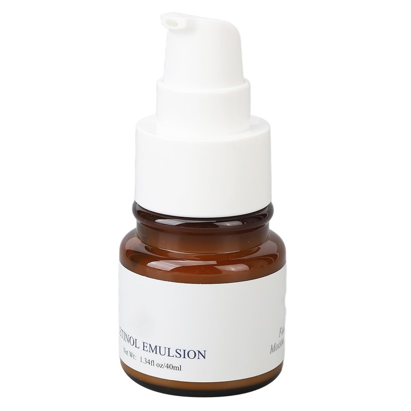 Retinoids Facial Lotion Quick Absorption Moisturizing Retinoids Lotion Daily Skin