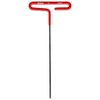 9in. Cushion Grip T-Handle Hex Key 1/8in.