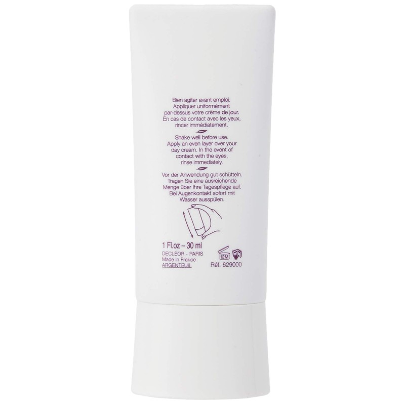 Decléor Dd Fluide Écran Quotidien SPF 30