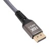 9.8ft Displayport Extension Cable Displayport 2.1 Cable 16K At 30Hz