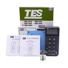 TES-1303 Digital Thermometer TES1303 K Type Thermocouple Dual Input Thermometer