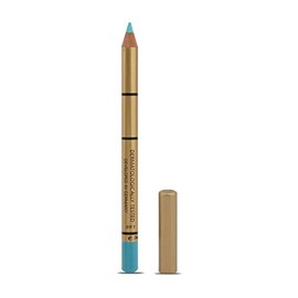 Brooklin Eye Pen N320 Turquoise Green Waterproof Long Term