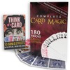 Magic Makers Complete Card Magic and Modern Coin Magic, Ultimate