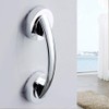 Suction Grab Bar Shower Handle and Balance Bar - Safety