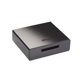 Wise CFexpress 4.0 Type B Card Reader WI-RD-40CXB