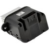Dorman 984-459 HVAC Blower Motor Resistor Compatible with Select Infiniti/Nissan