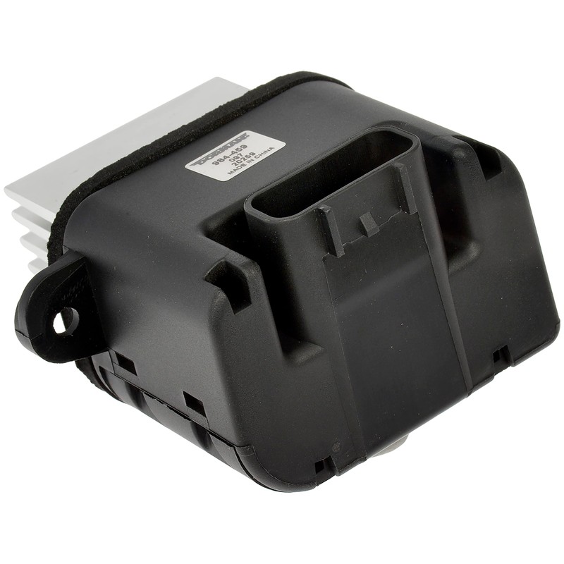 Dorman 984-459 HVAC Blower Motor Resistor Compatible with Select Infiniti/Nissan