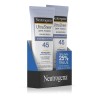 Neutrogena Ultra Sheer Dry-Touch Sunscreen Lotion with Broad Spectrum 3