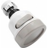 SEAFON Aireador para Grifo de Cocina 360° 3 Modos Antisalpicaduras