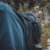 Weltool 戦術懐中電灯ホルスター、Molleシステム、コーデュラ素材、UTX-DURAFLEXバックルツールポーチFenix PD35 TK16 Streamlight Scorpion X, STRION, PROTAC HL