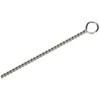 BGS glow plug shaft cleaning brush, pack of 1, 8561