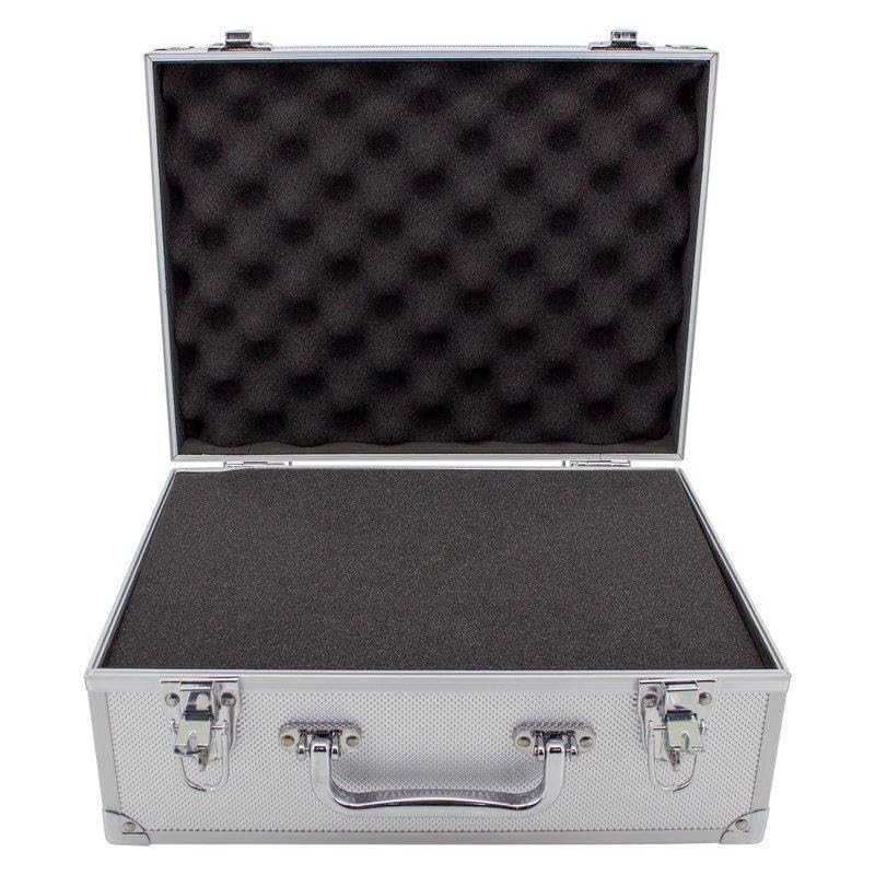 Solid Foam Block 300x230x87mm - General Use Foam Insert Compatible