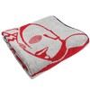 Bandai Ultraman Bath Towel, 23.6 x 47.2 inches (60 x