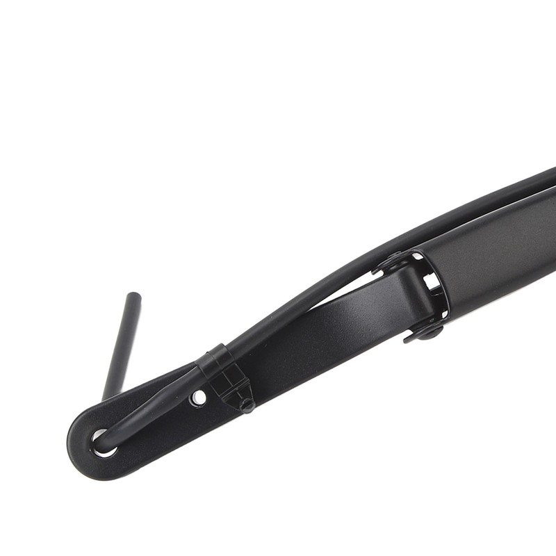 Front Left Windshield Wiper Arm A9018200044 Heat Resistant Smooth Operation
