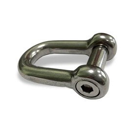 Rack-A-Tiers Penguin Puller (Shackle)