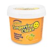 Scrub Daddy Tangerine Clean Pasta Multiusos