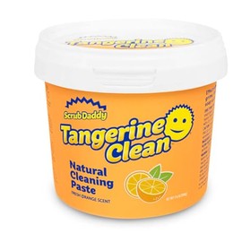 Scrub Daddy Tangerine Clean Pasta Multiusos