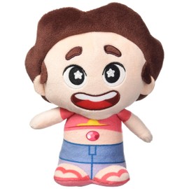Funko Supercute Plush: Steven Universe - Steven Collectible Figure, Multicolor