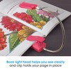 OttLite LED 2 in 1 Sewing Machine Light | Clip