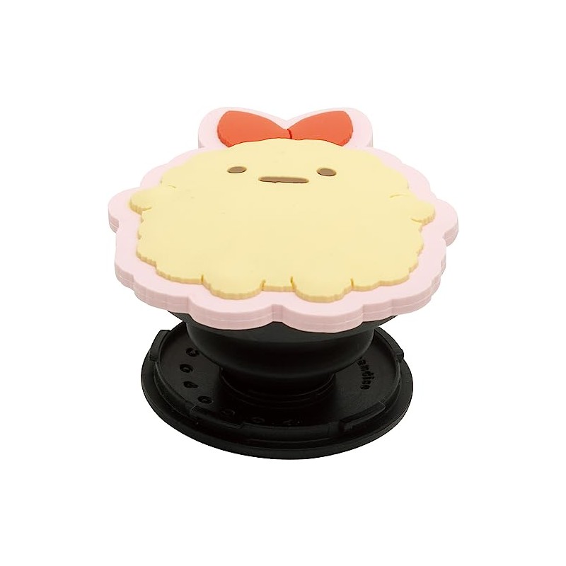 San-X Sumikko Gurashi POCOPOCO AB17206 Shrimp Furano Tail 1.8 x