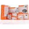 Kit Cerraduras Switch Completo Para Rocketman Tornado 250