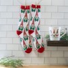 DEI Gnome Mug & Sock Gift Set