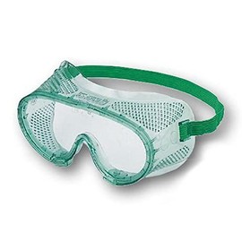 As One Goggles SG-231 /8-5050-01 Mesh Hole