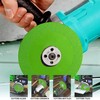 Rock Slab Cutting Disc, Diamond Rock Slab Grinding Disc, Diamond
