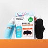 laundryou Clean Pore Liquid Ultra 50g Set (+Cotton Pads 15ea)