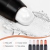 Pack of 5 Eyeshadow Pens, Eyeshadow Stick, Waterproof Eyeshadow Stick,