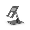 Tablet Stand Multi Angle Adjustment Folding Stable Aluminum Alloy Tablets