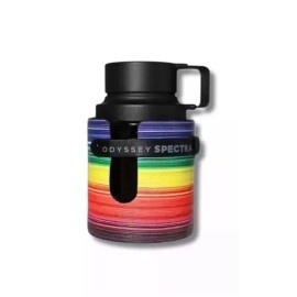 Armaf Odyssey Spectra Eau de Parfum Spray for Unisex 3.4 oz  New In Box