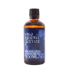 Mystic Moments | CIS-3 Hexenyl Acetate (Substitute) - 100ml