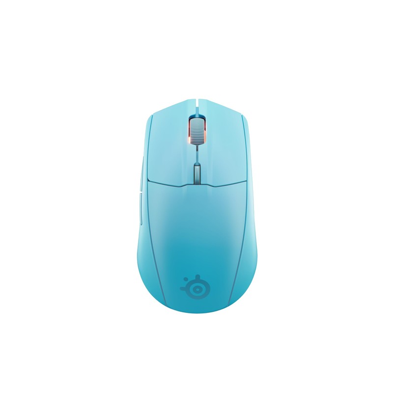 SteelSeries Rival 3 Wireless Gen 2 Gaming Mouse - 2.4GHz