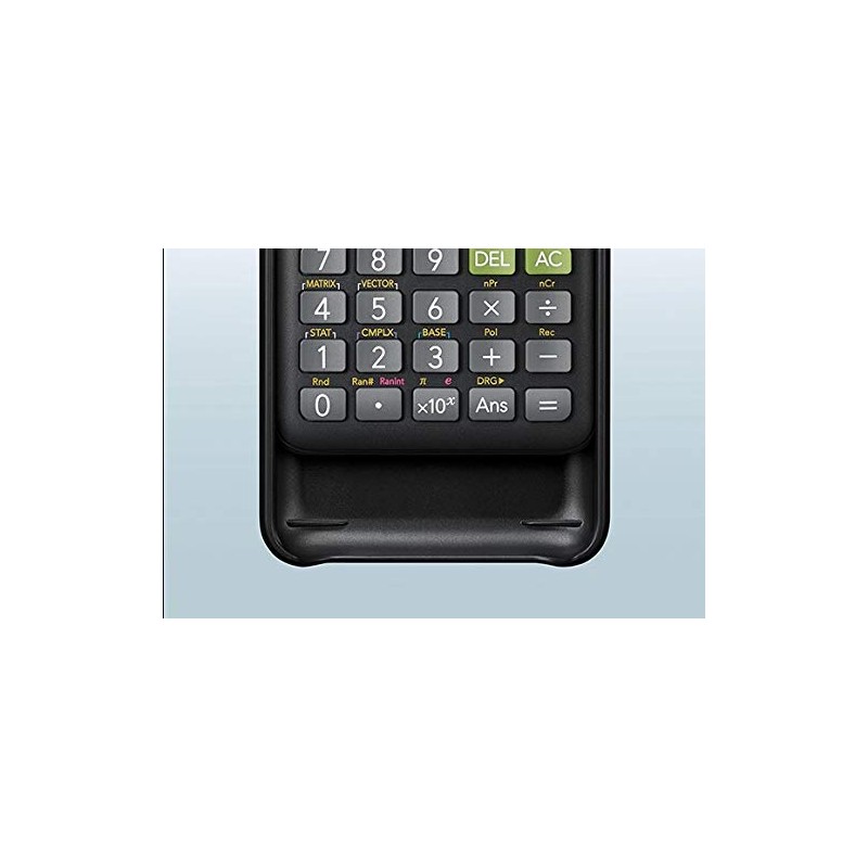 Casio FX-95ESPLUS 2nd Edition Technical and Scientific Calculator