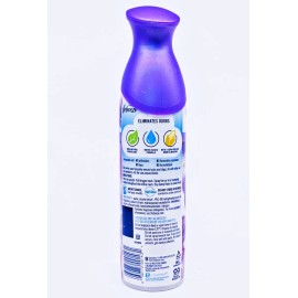 Febreze 4 Febreze Air LILAC Non-Aerosol Room Spray Freshener 8.8 oz