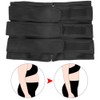 Waist Trainer Belt Body Slimmer Shaper Waist Slimmer Trimmer Belt