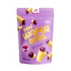 Deka Ube Mini Wafer Bites Creme Filled Rolled Wafers, 6.35oz