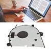 CPU Cooling Fan Professional 4 Pin Fast Heat Dissipation Quiet