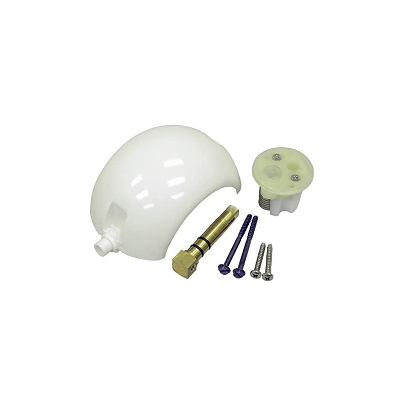 Sealand Technology Ball Shaft & Cartridge Kit 318162