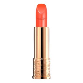 Lancme Labial LAbsolu Rouge Matte 3.4g 66 Orange Confite                                                                                              