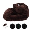 Electric Heated Foot Warmer USB Foot Heat Therapy Wrap Adjustable