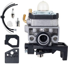 Drblawi Compatible with GX35 Carburetor for Mantis Tiller for Honda FG100 Carburetor Tiller Parts Gas Trimmer 4 Cycle GX25 HHT35 HHT35S HHT25S GX3 5NT Engine Replace 16100-Z0Z-034 Trimmer