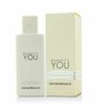 Emporio Armani Because It's You Perfumed Body Lotion Moisturizer 6.7 oz