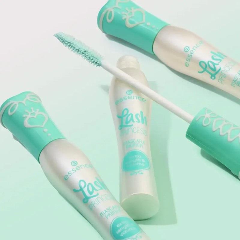 [máscara Primer Essence Lash Princess Extra Larga Y Con