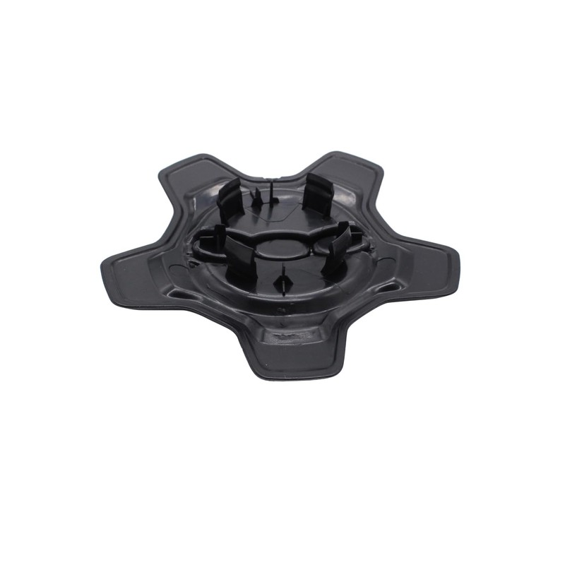 TAKPART Alloy Wheel Centre Cap Trim 735668196 Compatible for Fi