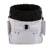 Bolt Tool Bag,Top Closing Bolt Bag with 3-Inch Drawstring,Heavy Duty