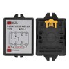 Garosa AC 220V Relays Floatless Level Switch Sensor Liquid Level